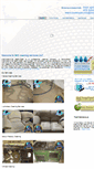 Mobile Screenshot of mrecleaningservices.co.uk